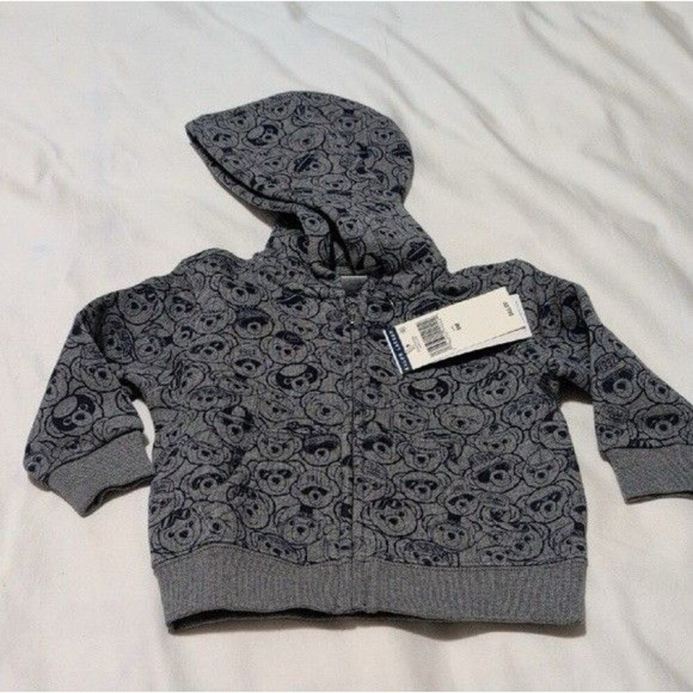 Kids Ralph Lauren Hoodie